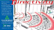 Directivity 12 RAE