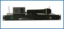 WR 3000 e WR 3200