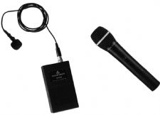 WM 2000 e WH 2000