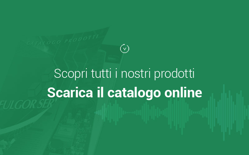 Sfoglia il catalogo online