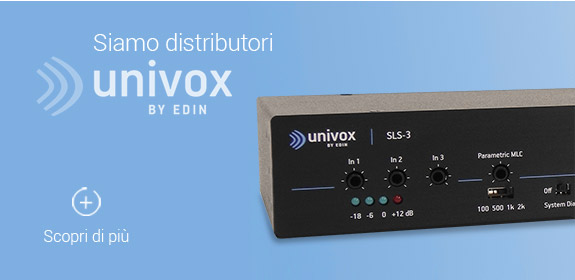 Sistemi Univox